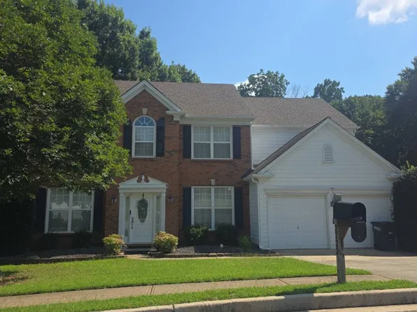 2722 Spindletop Ln NW, Kennesaw, GA 30144