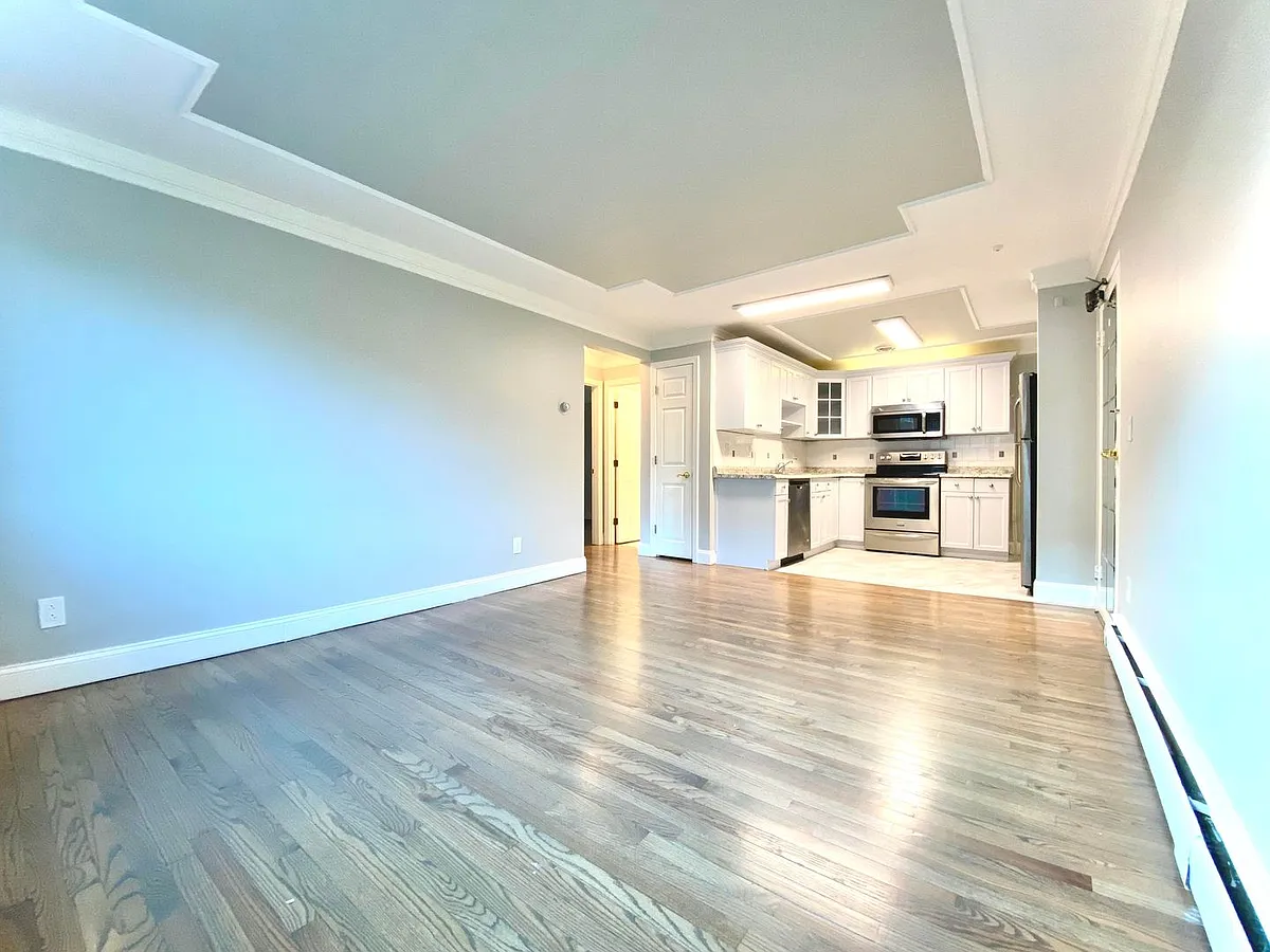 Building Photo - 62B Carey Ave #A7