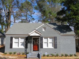 2568 Arlington Ave, Memphis, TN 38114