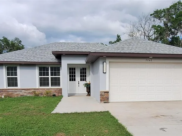 7242 Elaine Dr, Webster, FL 33597