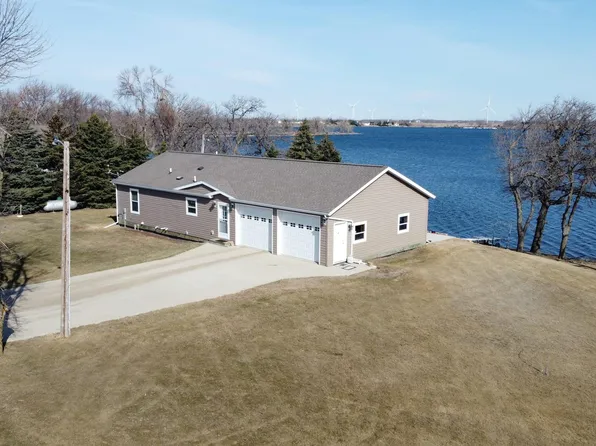 1608 Picnic Point Ln, Ivanhoe, MN 56149