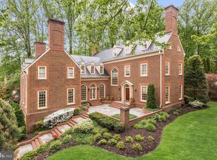 7709 Carlton Pl, Mc Lean, VA 22102