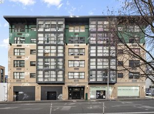 1134 SW Jefferson St, Portland, OR