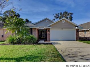 696 Coral Trace Blvd, Edgewater, FL 32132