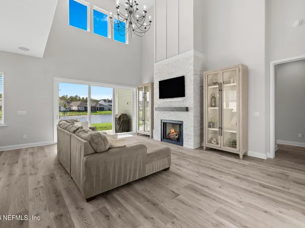 63 SOMERVILLE Drive, Ponte Vedra, FL 32081