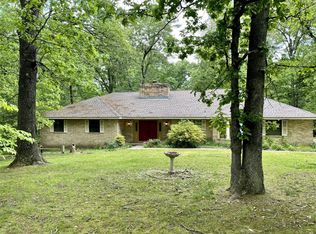 2190 W Dowers Ln, Fayetteville, AR 72704