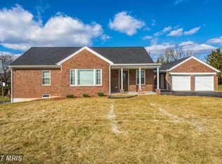 5700 Jefferson Pike, Frederick, MD 21703