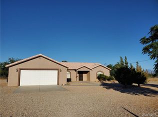3684 N Horse Mesa Rd, Golden Valley, AZ 86413