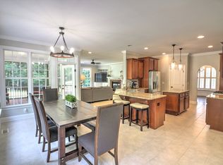 9025 Sundance St, Wake Forest, NC 27587