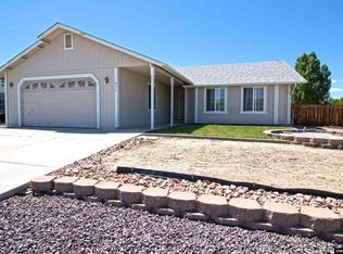 833 Alena Way, Sparks, NV