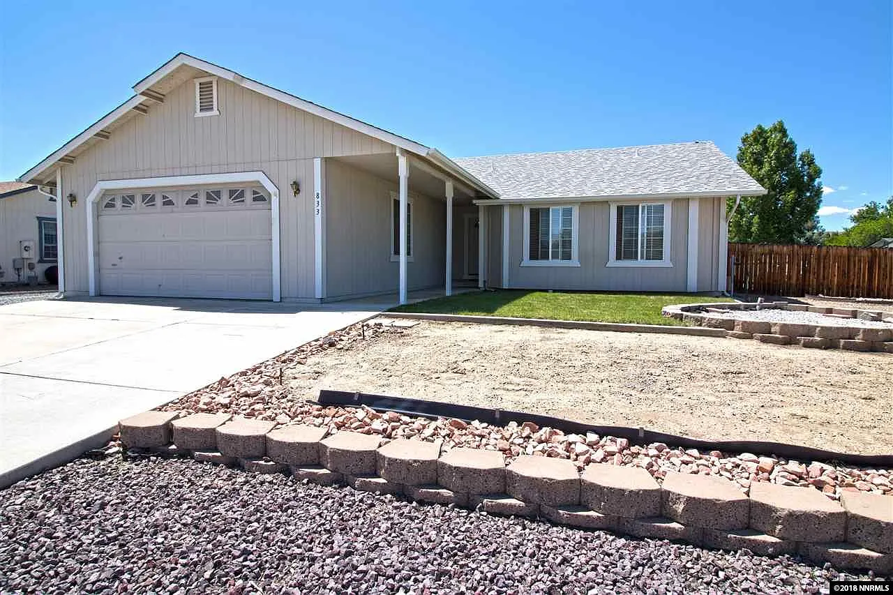 833 Alena Way photo 1