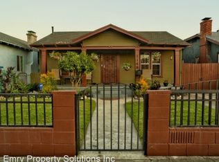 1148 W 56th St, Los Angeles, CA 90037