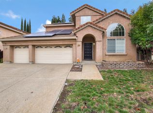 2009 Mount Hamilton Dr, Antioch, CA 94531