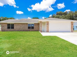 1572 Jasper Ave NW, Palm Bay, FL 32907