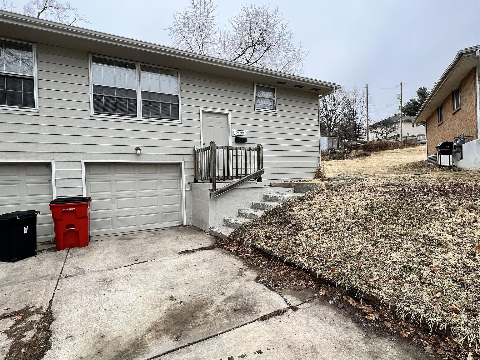 2409 S Park Ave, Independence, MO 64052 Zillow