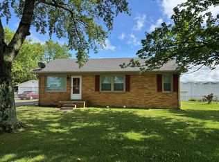 2913 Seminole Ave, Hopkinsville, KY 42240