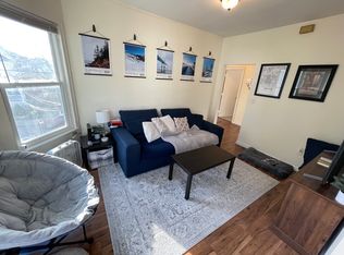 58 Litchfield St #4, Brighton, MA 02135