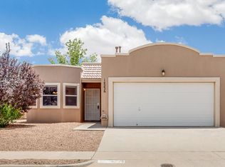 14236 Desert Sunset Dr, Horizon City, TX 79928