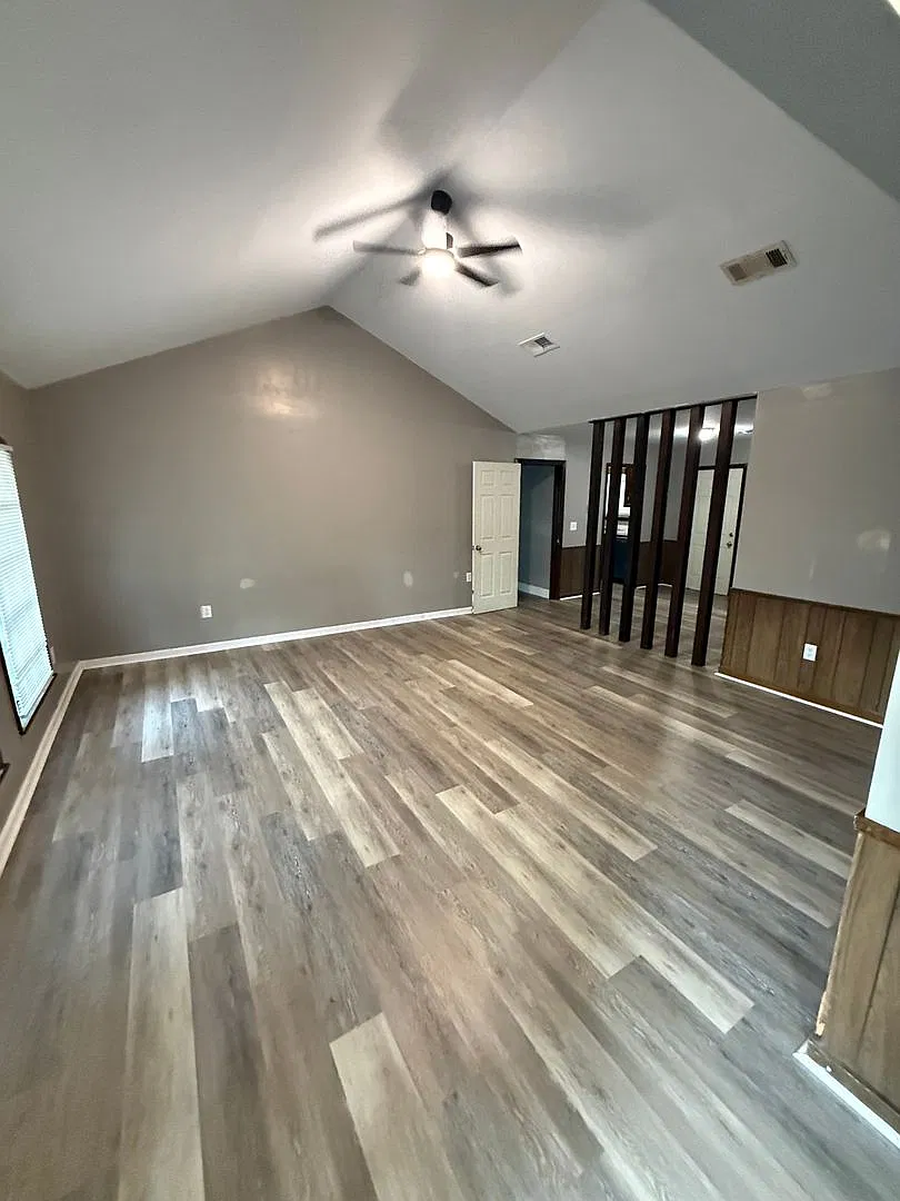 Completely Renovated 4-Bedroom Home | Spacious Living in the 39209 Area — Photo 2