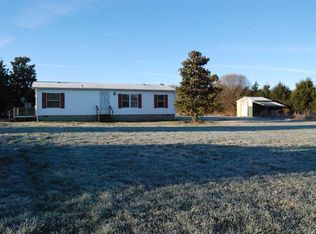 3989 Pleasant Ridge Church Rd, Adolphus, KY 42120