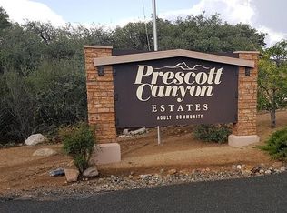 2288 Hillside Loop Rd, Prescott, AZ 86301