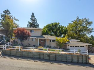 8432 Hidden Valley Cir, Fair Oaks, CA 95628