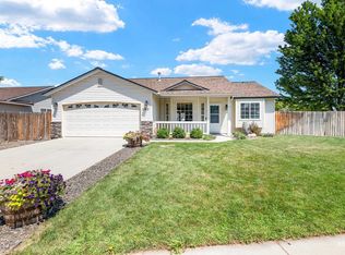 1162 Valley Ct, Middleton, ID 83644