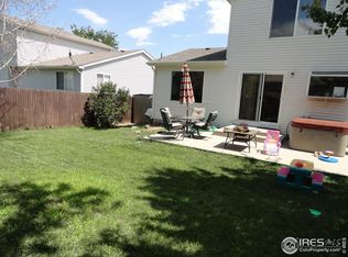 1324 Red Mountain Dr, Longmont, CO 80504