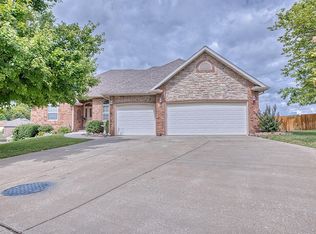 3007 N 23rd St, Ozark, MO 65721