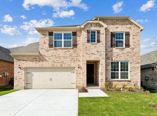 1824 Roslin Rd, Haslet, TX 76052