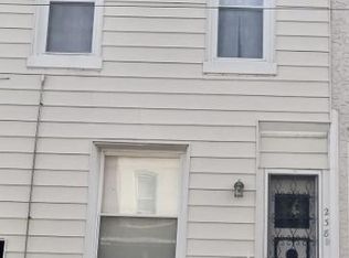 238 E Oak St, Norristown, PA