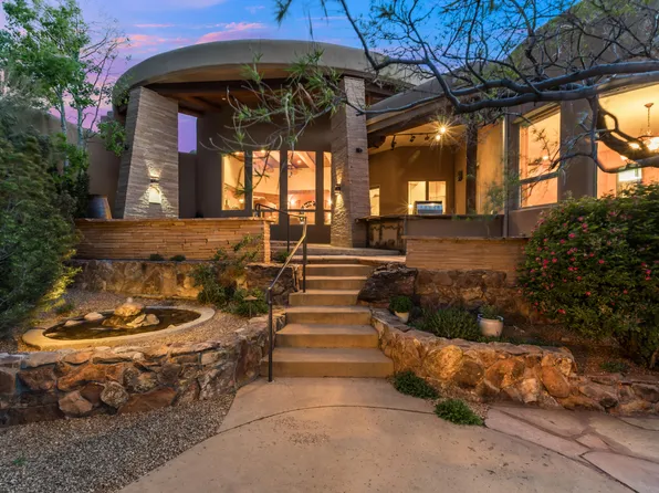 13415 Quaking Aspen Pl NE, Albuquerque, NM 87111