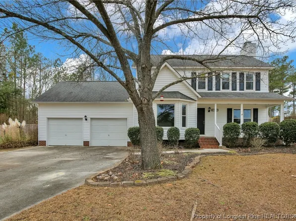 507 Lakeridge Dr, Cameron, NC 28326