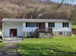 18022 Brumley Gap Rd, Abingdon, VA 24210