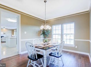 815 Ridge Ct, Middletown, DE 19709