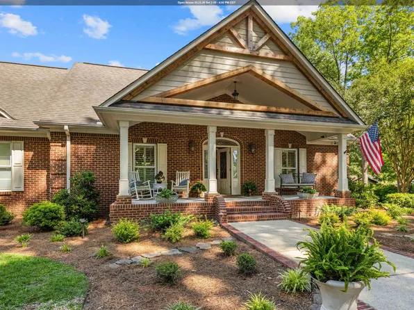 5937 Tommy Town Rd, Mount Olive, AL 35117