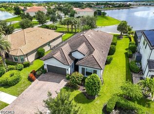 4456 Magellan St, Immokalee, FL 34142