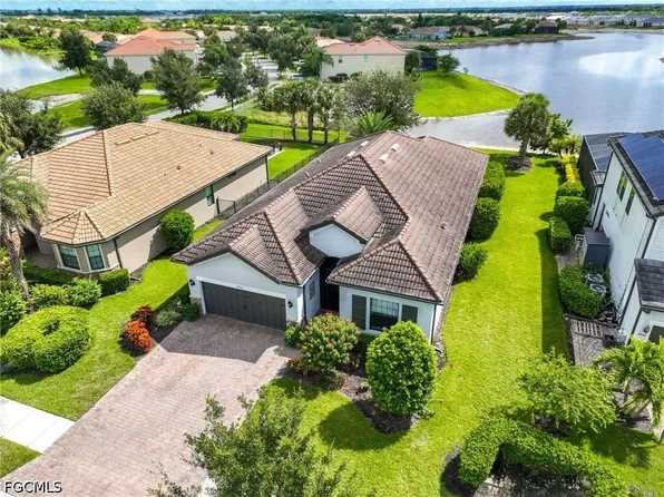 4456 Magellan St, Immokalee, FL 34142