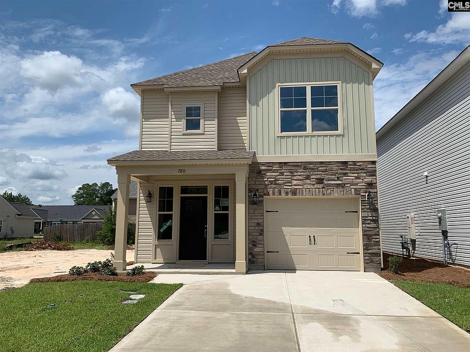 780 Dawsons Park Way