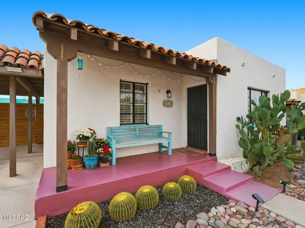 2620 E Lee St, Tucson, AZ 85716