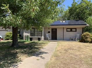 1837 Oakland Blvd, Fort Worth, TX 76103