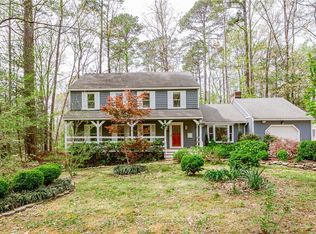 4449 Old Fox Trl, Midlothian, VA 23112