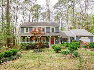 4449 Old Fox Trl, Midlothian, VA, 23112