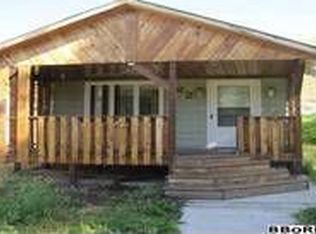 22 Washoe Park, Anaconda, MT 59711