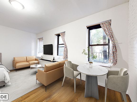 2nd image of 107 Saint Marks Pl APT 2E