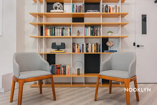 Rented by Nooklyn NYC LLC | media 44