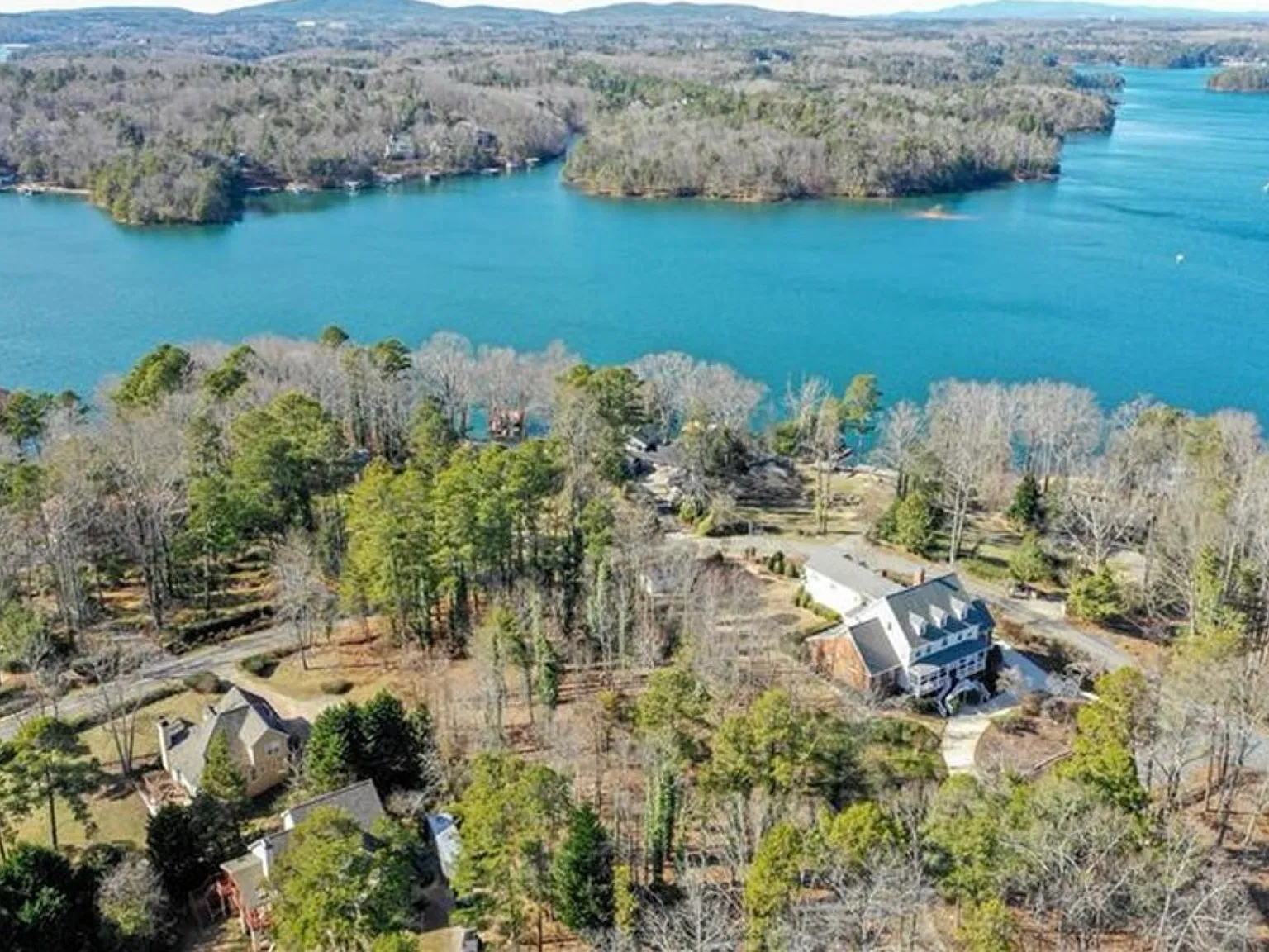 Lanier Dr, Cumming — Photo 1