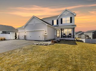 7121 Palisades Ave NE, Otsego, MN 55330