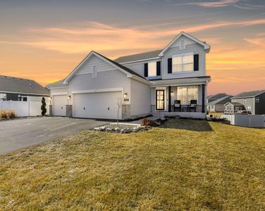 7121 Palisades Ave NE, Otsego, MN, 55330