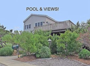 11 E Inlet Dr, Avalon, NJ 08202